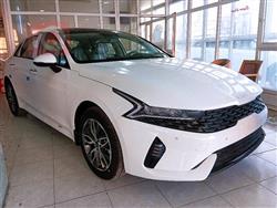 کیا K5
